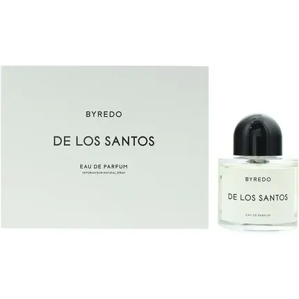 Byredo De Los Santos Eau De Parfum 100ml Cumpără acum
