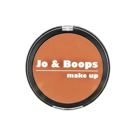 Preferatul clienților Pudră Mineralizată Jo&Boops Micronized Powder No.02 Terracotta