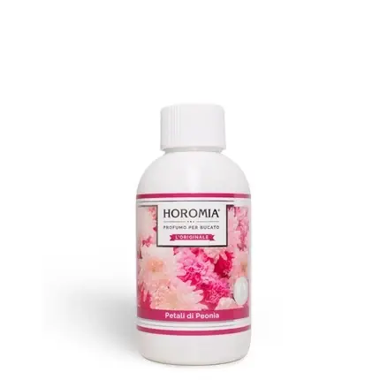 Eau De Parfum Horomia Petali Di Peonia 100ml Ofertă exclusivă