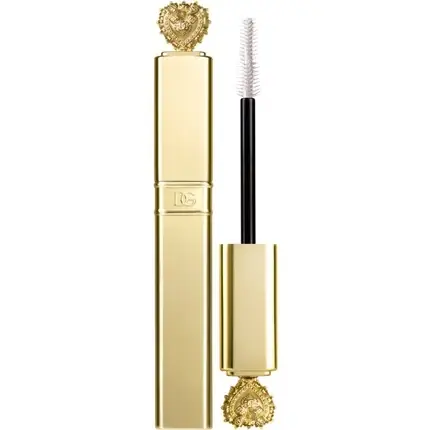Mascara Devotion Volume Estremo Nero, negru, 20 ml Plată securizată