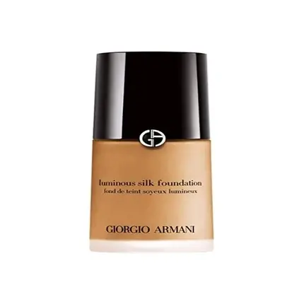 Fond de ten Giorgio Armani Luminous Silk No. 8.75, 34ml Preferatul clienților