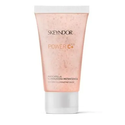 Ofertă limitată Mască Iluminatoare Instantanee Skeyndor Power C+, 50ml