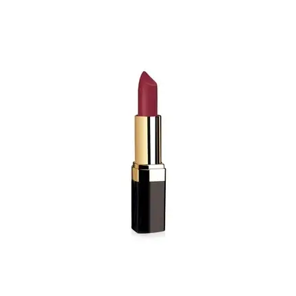 Batom de buze hidratant Golden Rose No 136 Blood Red, fără parabeni Livrare rapidă