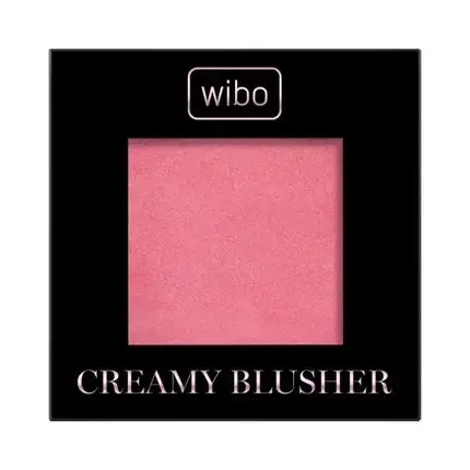 Reduceri Wibo Creamy Blusher, 3 Cream Blush, roz