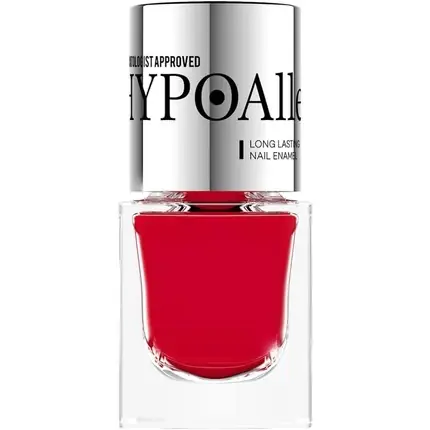 Bell Hypoallergenic Lac de unghii, Roșu, 9.5g Ofertă