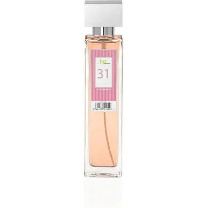 Eau de Parfum IAP Pharma Parfums No. 31, Roz-piersică, 150ml Livrare expres