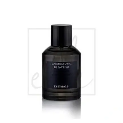 Plată securizată Eau De Parfum Laboratorio Olfattivo Kashnoir 100 ml