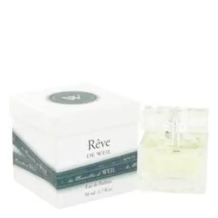 Mai ieftin Eau de Parfum Rêve de Weil, 50ml