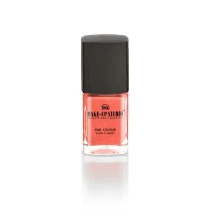 Lac de unghii Make-Up Studio M68 - Culoare Coral Preț redus
