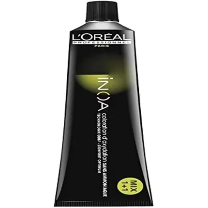 Cel mai bun preț Culoare de păr permanentă L‘Oréal Professionnel Inoa No.23 Rose Quartz Bronze 60ml