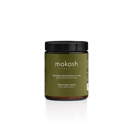 Cumpără acum Balsam de corp Mokosh Nourishing & Firming cu parfum de afine și ulei de afine regenerant 180ml