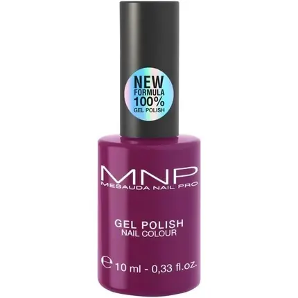 Mai ieftin Gel Polish MNP (Mesauda) 228 Big Dreams, culoare mov, capacitate 10ml, nouă formulă
