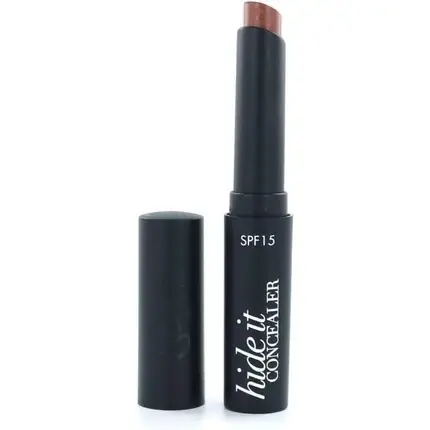 Reducere Concealer Stick Sleek Hide It Shade 05, SPF 15, Culoare Bej-Maroniu