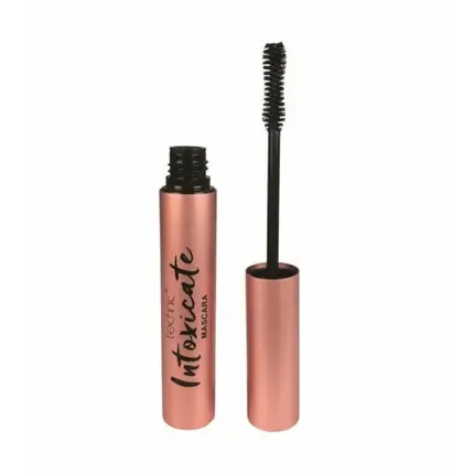 Mascara Technic Intoxicate, negru, formă clepsidră, capacitate 23g Preț mic