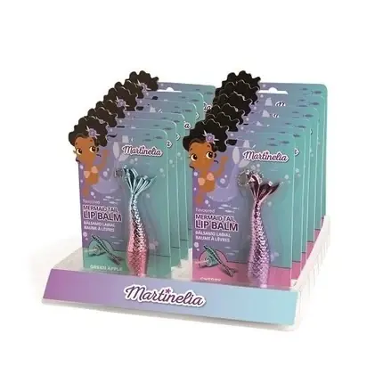 Gloss pentru buze Martinelia, Mermaid Tale, 10ml Comandă acum