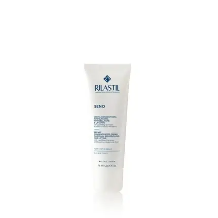 Calitate înaltă Crema Concentrată pentru Sâni Rilastil, Efect Modelare și Întărire, Textură Ușoară, 75ml