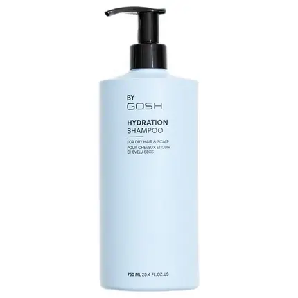 Cumpără acum Șampon hidratant Gosh, 750ml
