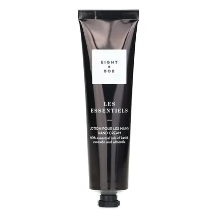 Crema de Mâini Eight & Bob Les Essentiels, 40ml Noutate