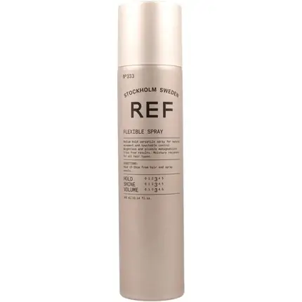 Cel mai bun preț Spray fixare păr REF Flexible Spray 300ml