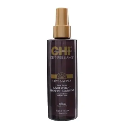 Serum de păr CHI Olive & Monoï Shine 15ml Super ofertă