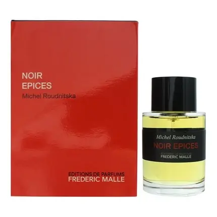 Eau de Parfum Frederic Malle Noir Epices 100ml Ieftin