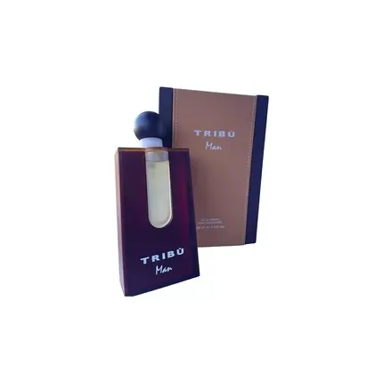 Eau de Parfum TRIBU Man 3.3oz Reducere de preț