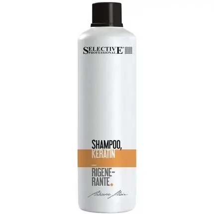 Vezi acum Șampon Selective Professional Artistic Flair Keratin 1000ml