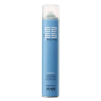 Spray de păr Estyling Volumaster Strong Hold pentru volum 500ml Plată sigură