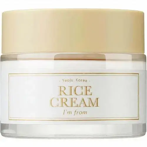 I‘M FROM I‘M FROM Rice Cream Preferatul clienților