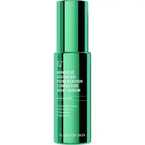 Super ofertă ALLIES OF SKIN ALLIES OF SKIN Mandelic Pigmentation Corrector