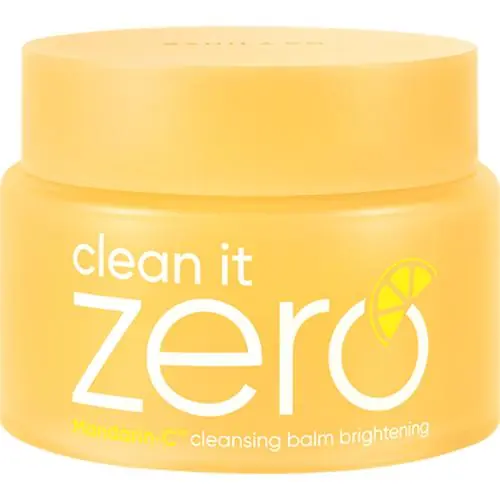 BANILA CO BANILA CO Clean it Zero Mandarin Reduceri