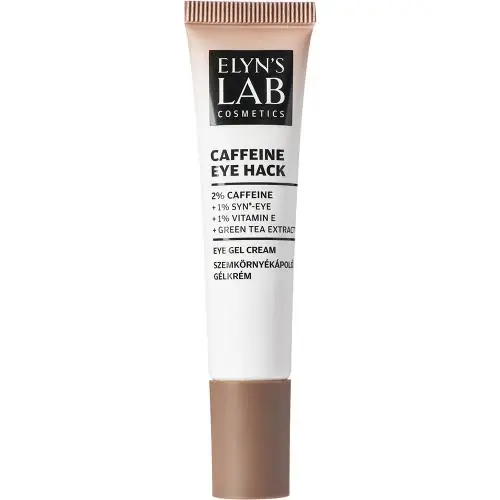Ofertă specială ELYN‘S LAB ELYN‘S LAB Caffeine Boost Crema Contur Ochi cu Cafeina SYN
