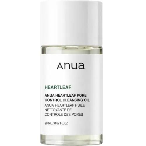 Reduceri ANUA ANUA Heartleaf Pore Control