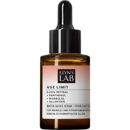 Reducere ELYN‘S LAB ELYN‘S LAB Age Limit 0.05% Retinal