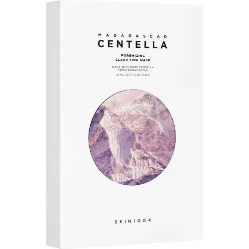 Reducere extra SKIN1004 SKIN1004 Madagascar Centella Poremizing Clarifying Mask
