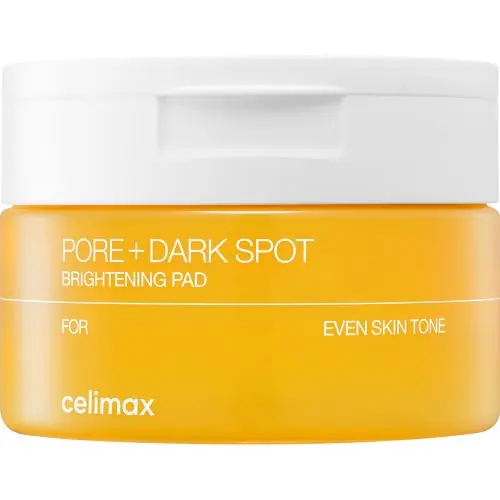 Ofertă CELIMAX CELIMAX Pore+Dark Spot Brightening Pad, 40 buc
