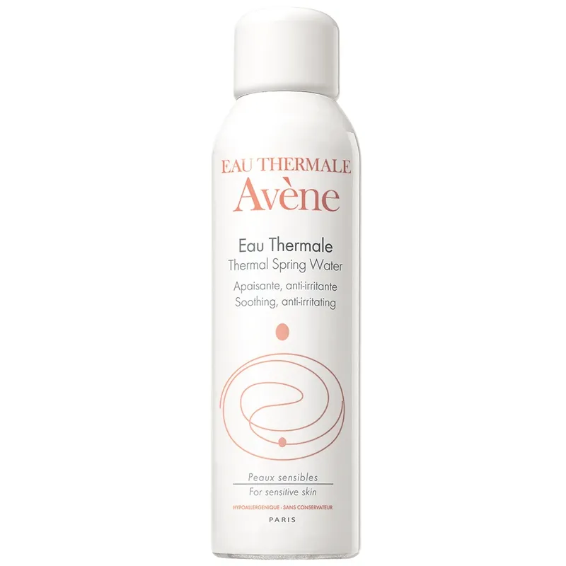 Preferatul clienților Apa termala spray, 150 ml, Avene