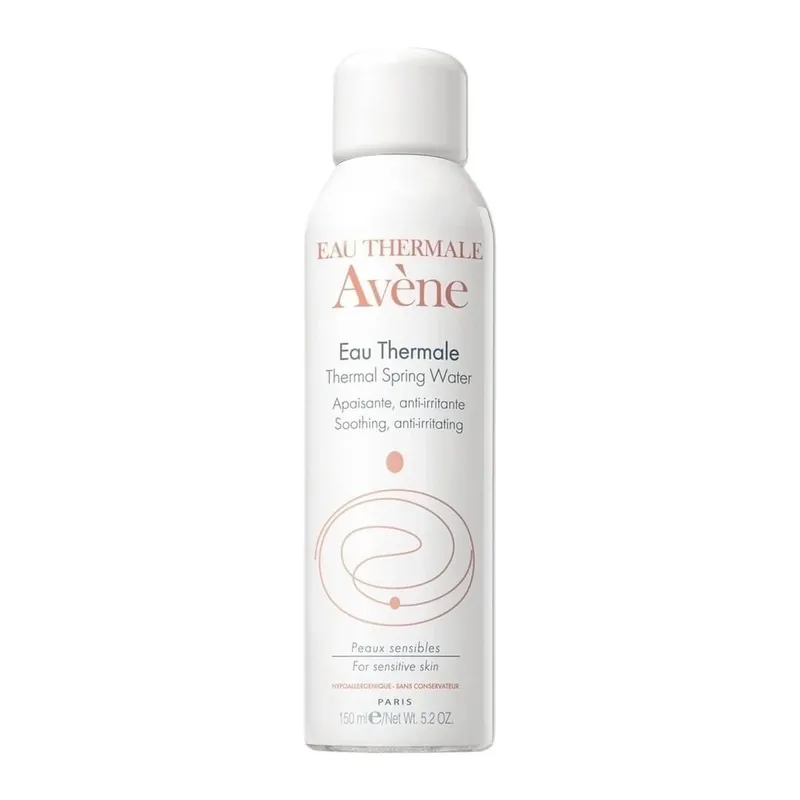 Avene Apă termală de izvor Spray cu apă termală de izvor 150ml Bestseller