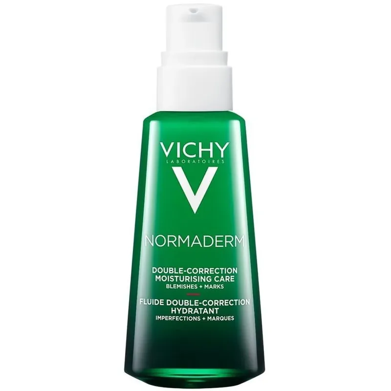 Vichy Normaderm Phytosolution Cremă de zi 50 ml Cel mai bun preț