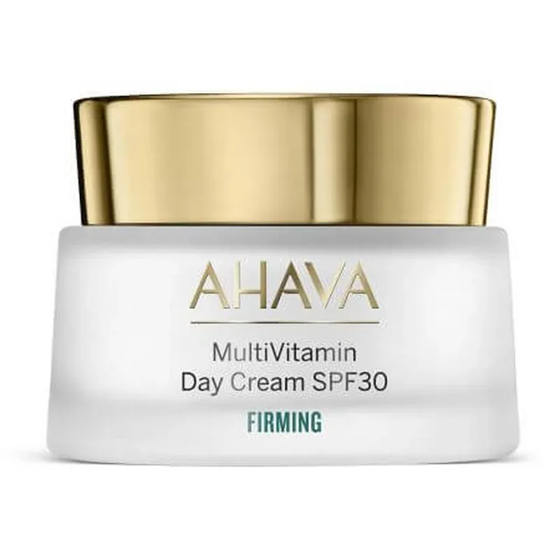 Disponibil imediat Crema pentru fata cu SPF 30 MultiVitamin Pro-Firming, 30 ml, Ahava