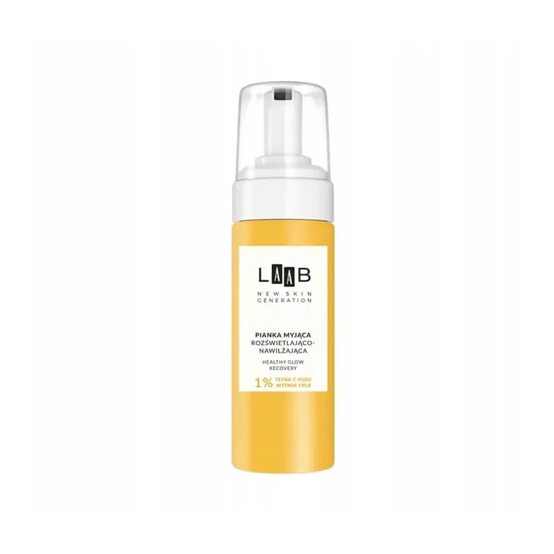 Disponibil imediat AA Laab, Spălare facială hidratantă și diluantă, 150 ml