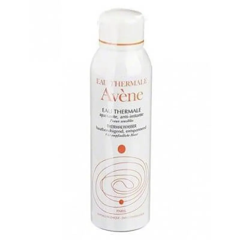 Apă termală avene spray cu apă termală 50 ml Reducere de preț
