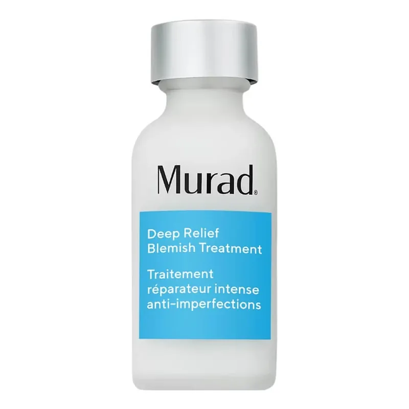 Vezi acum Tratamentul Murad împotriva imperfecțiunilor, 30 ml