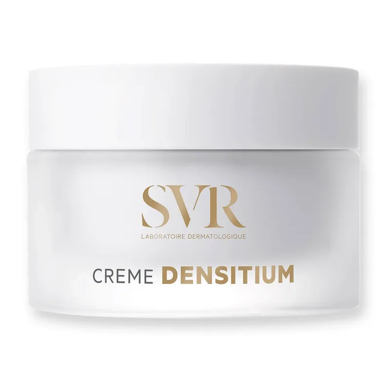 SVR Densitium Creme Reno, Cremă anti-îmbătrânire pentru tenul matur, 50 ml Mai ieftin
