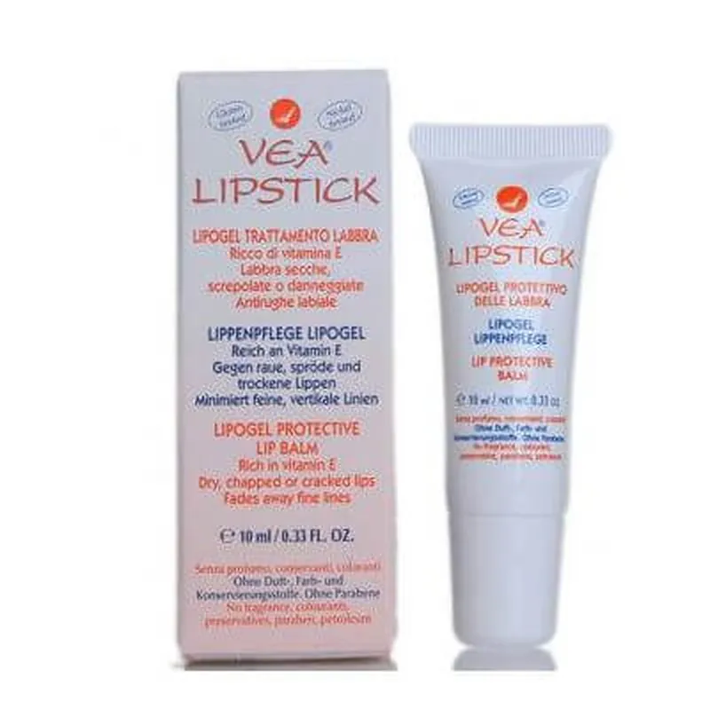 Ruj Vea lipogel 10 ml Chilipir