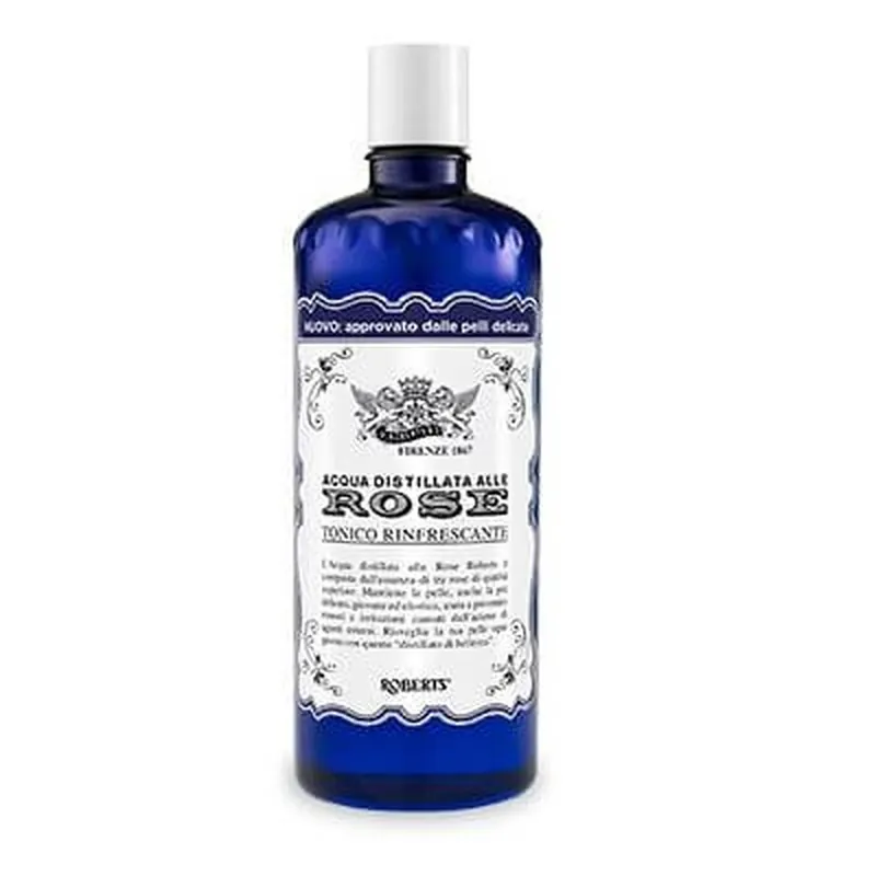 Nu rata Apă de trandafiri tonic clasic 300 ml