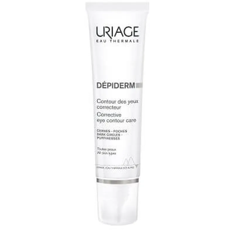 Chilipir Depiderm contur ochi 15 ml