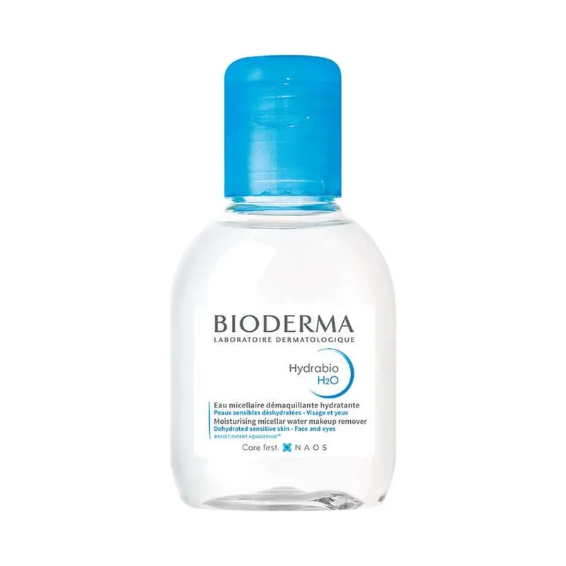 Bestseller BIODERMA Hydrabio H2O 100 ml