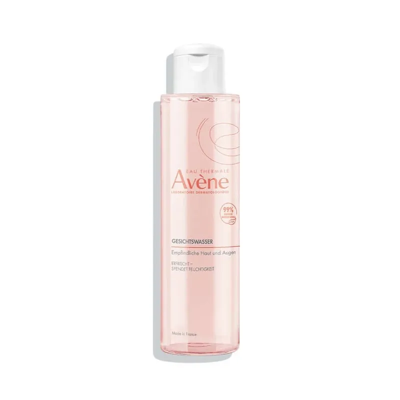 Avène Tonic facial 200 ml Cel mai bun preț