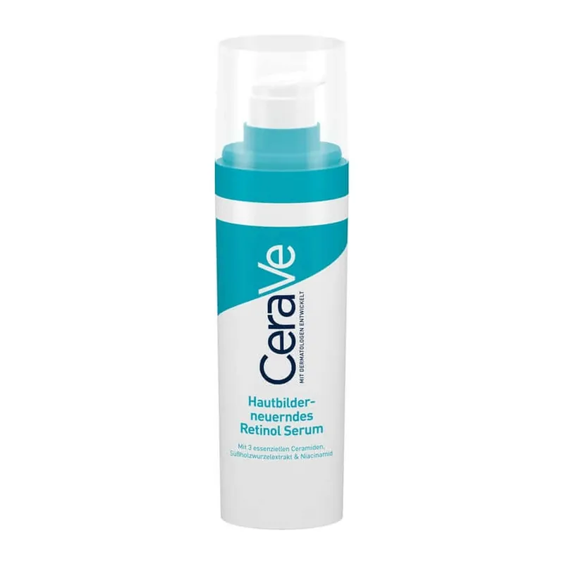 CeraVe Retinol Serum 30 ml Ultima șansă